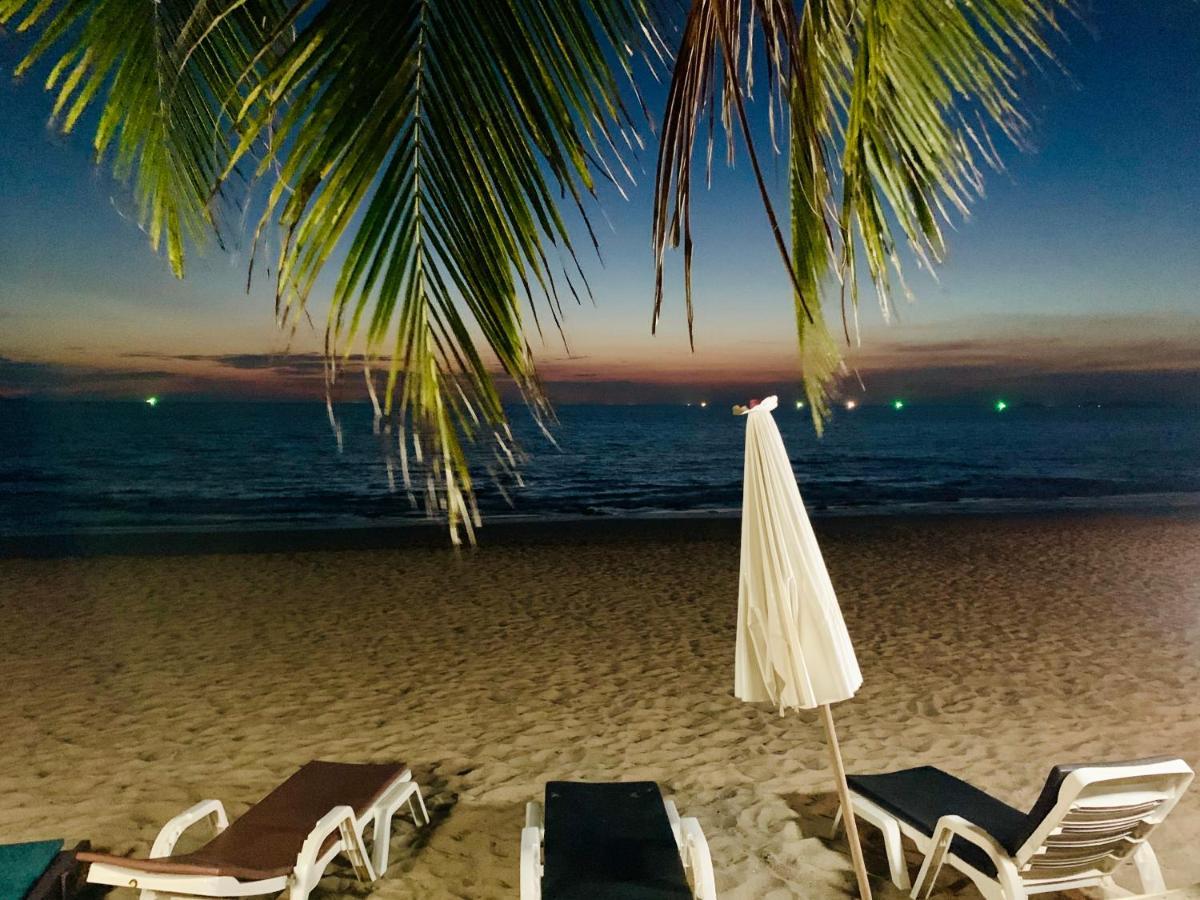 Lanta Paradise Beach Resort Koh Lanta Ngoại thất bức ảnh