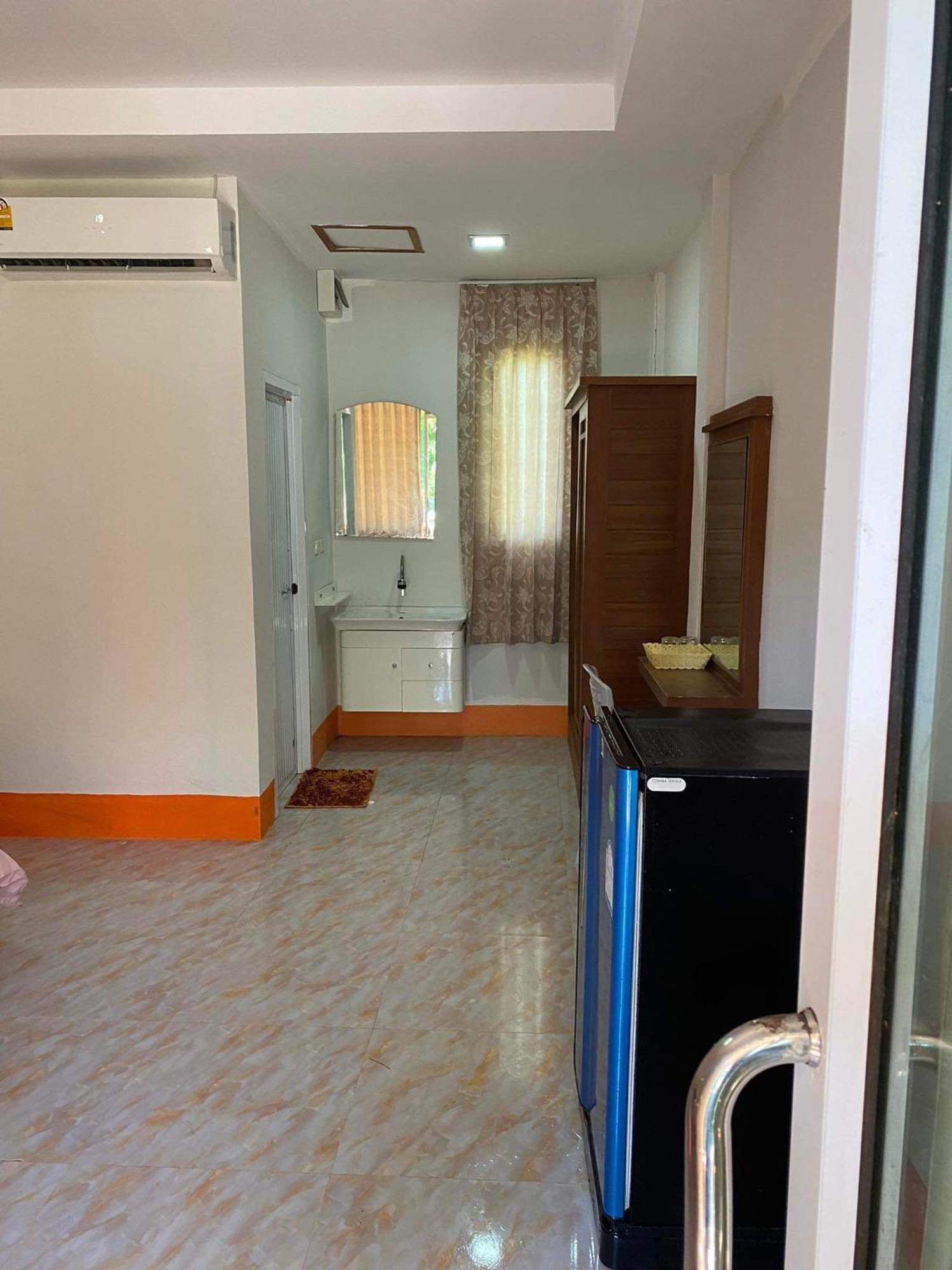 Lanta Paradise Beach Resort Koh Lanta Ngoại thất bức ảnh