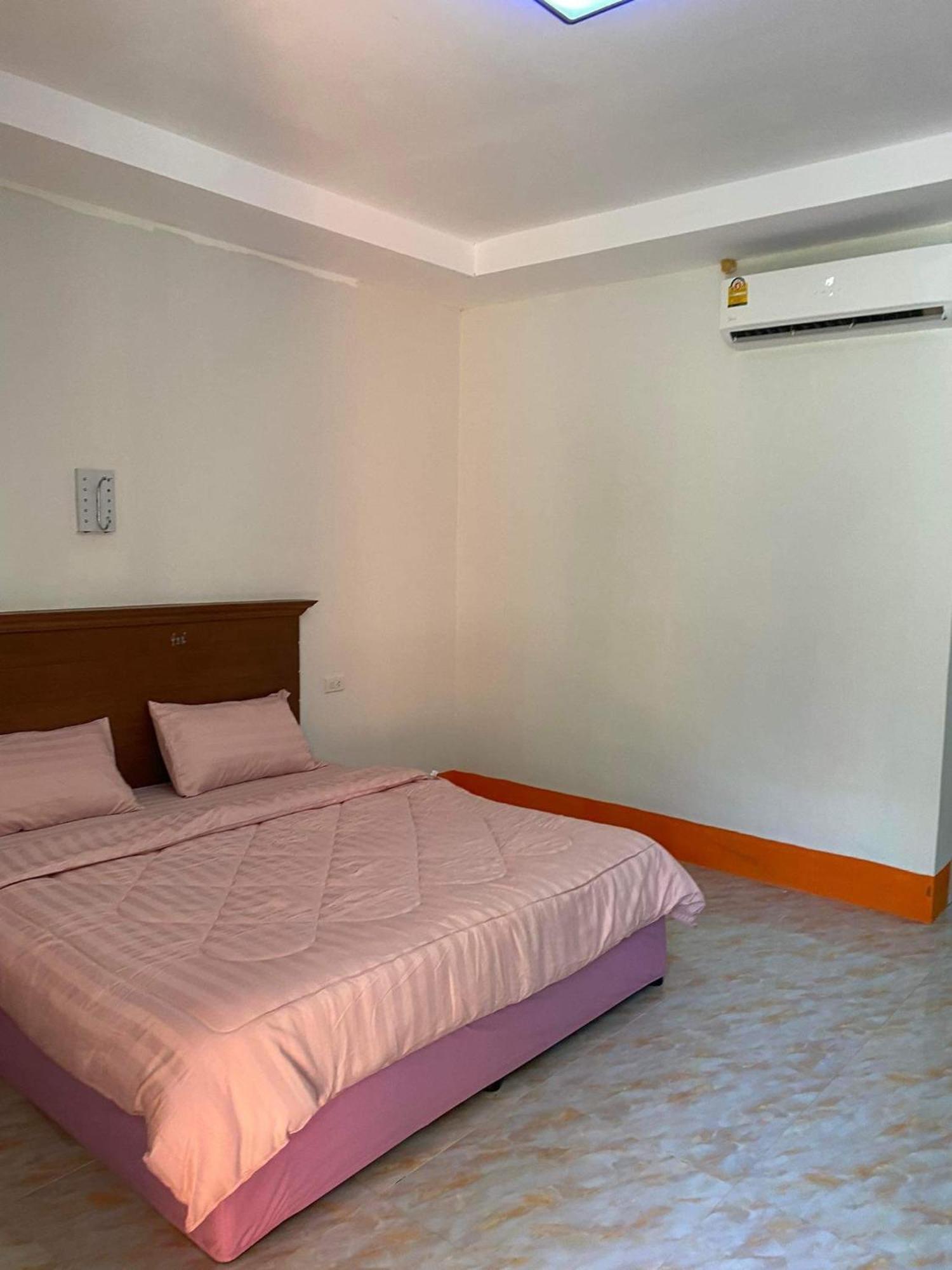 Lanta Paradise Beach Resort Koh Lanta Ngoại thất bức ảnh
