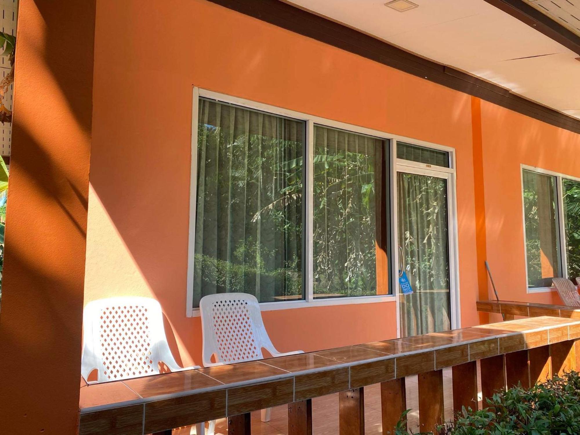 Lanta Paradise Beach Resort Koh Lanta Ngoại thất bức ảnh
