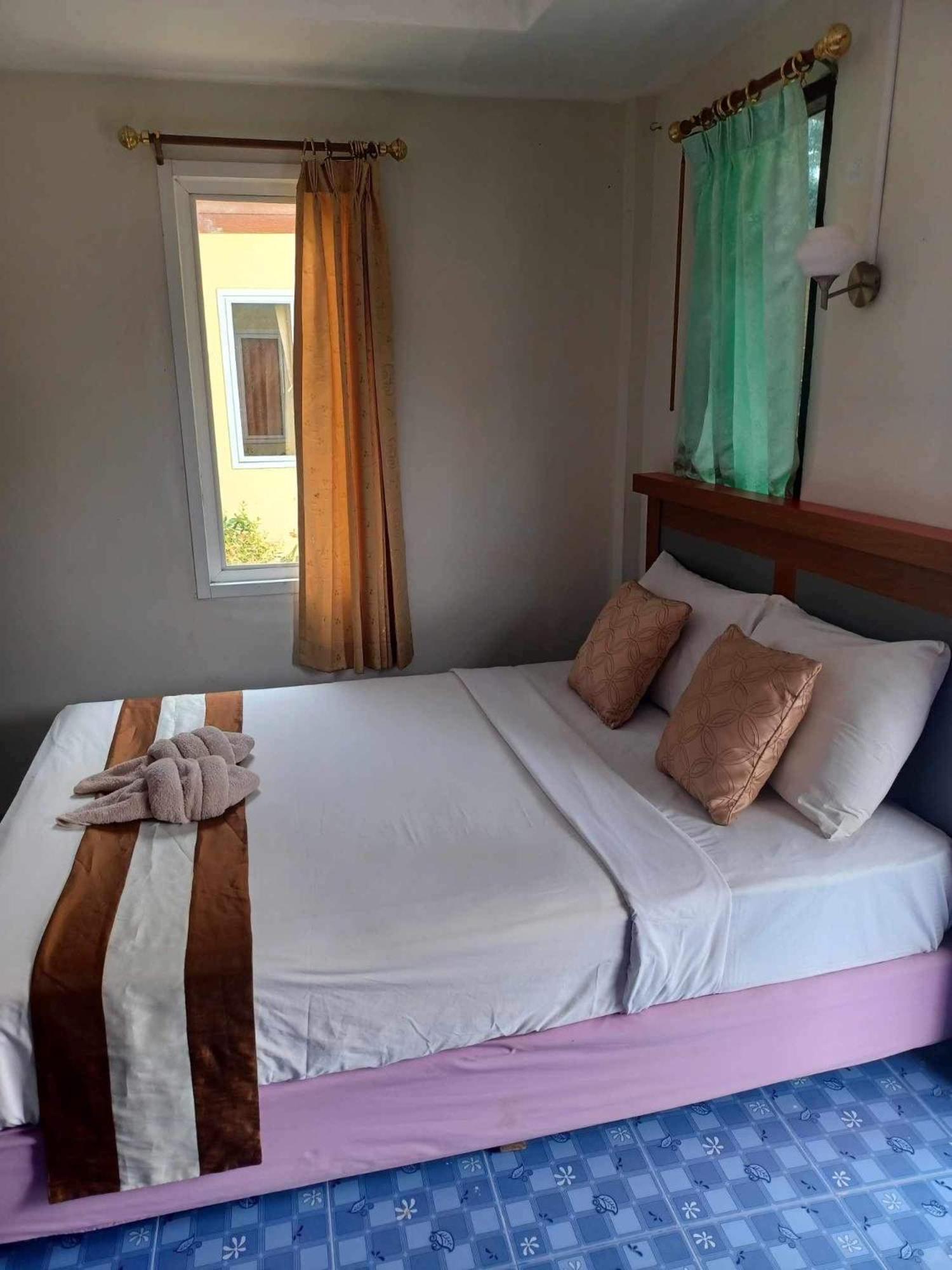 Lanta Paradise Beach Resort Koh Lanta Ngoại thất bức ảnh