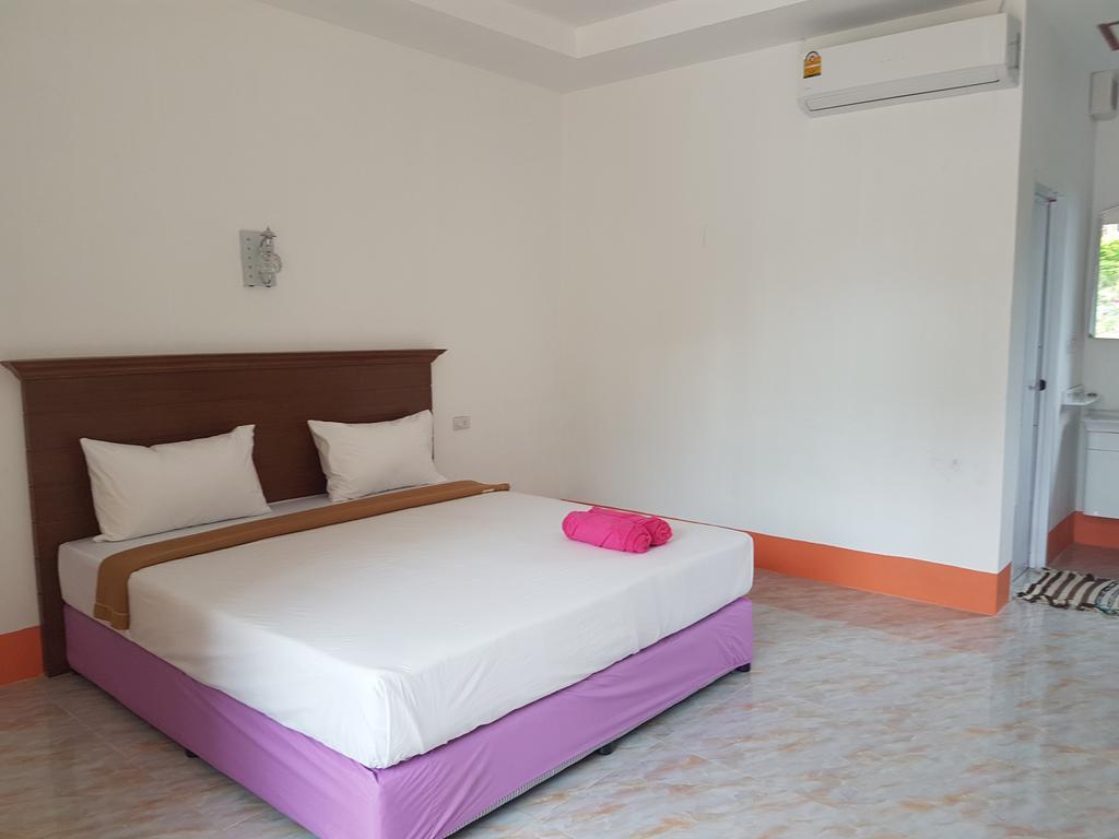Lanta Paradise Beach Resort Koh Lanta Ngoại thất bức ảnh