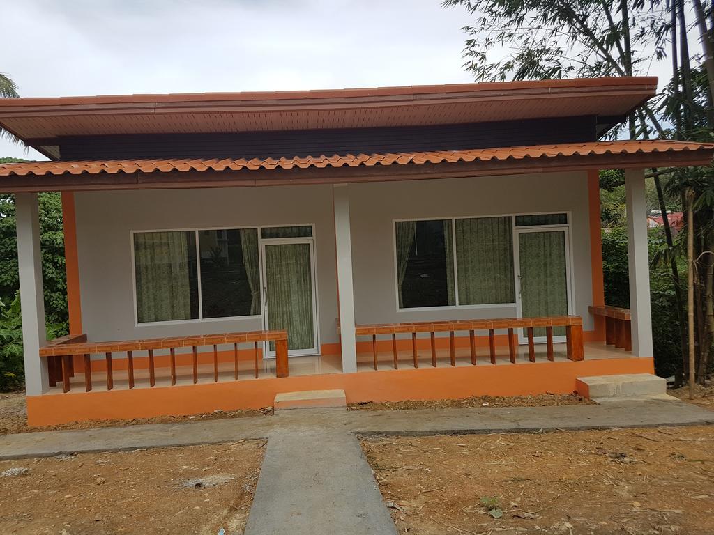 Lanta Paradise Beach Resort Koh Lanta Ngoại thất bức ảnh