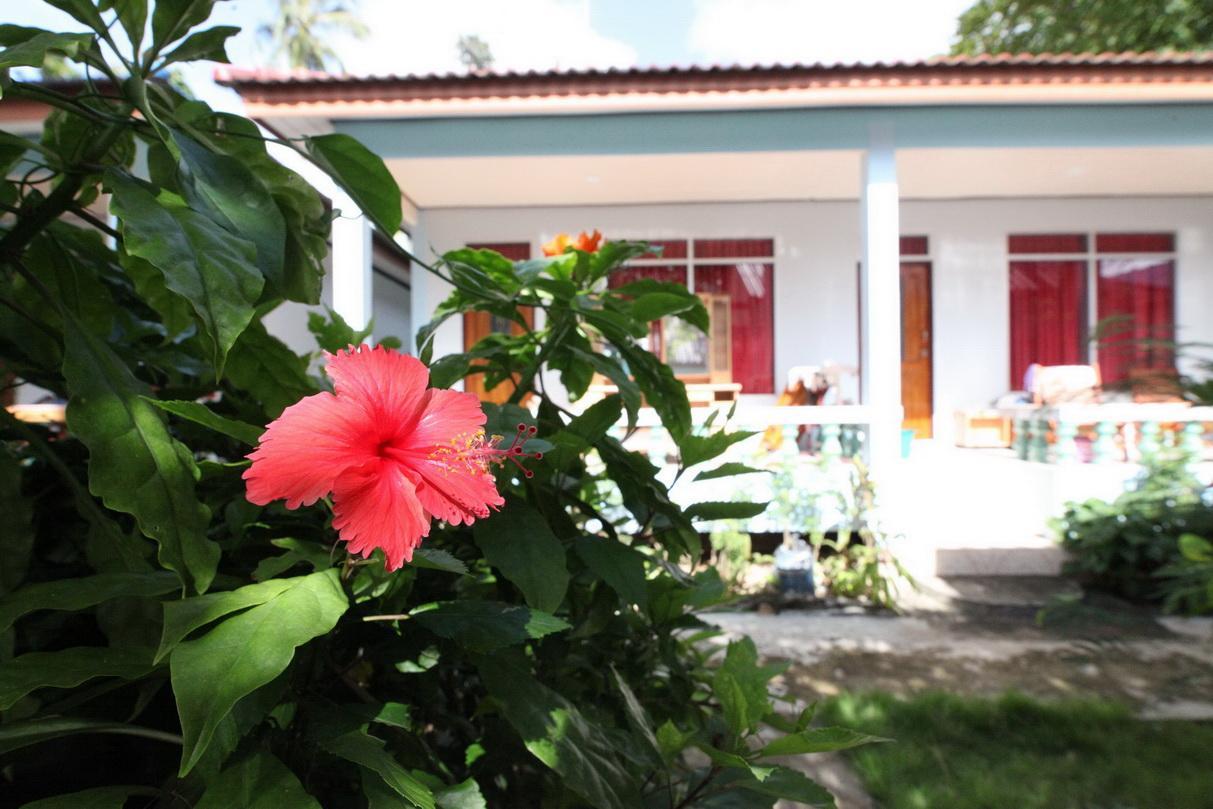 Lanta Paradise Beach Resort Koh Lanta Ngoại thất bức ảnh
